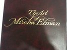 MISCHA ELMAN, The Art of Mischa Elman RCL-3001 05 Mono - Red Seal  ( 5 ) LP Set