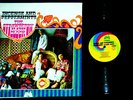 CLEAN 1967 Orig STRAWBERRY ALARM CLOCK   INCENSE Psych Garage BREEZY SWIRL GEM