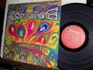 SAVAGE RESURRECTION LP s/t ORIGINAL Heavy Psych fuzz