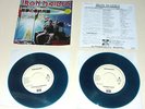 Iron Maiden 2 Minutes to Midnight JAPAN 7