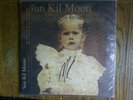Sun Kil Moon: Ghosts of the Great Highway Double White Vinyl
