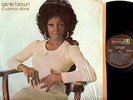 SOUL FUNK LP Genie Brown A WOMAN ALONE on ABC-DUNHILL clean SHRINK