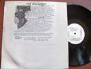 Eugene Chadbourne THE AQUADUCT France Rectangle  lp*
