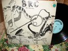 Blue Rhythm Combo (BRC) Underdogs Rare Island Funk Barbados Breaks VG++ 1975 