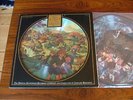 THE LORD OF THE RINGS Tolkien 2 PIC DISC MINT LIMITED EDITION 1978 rare