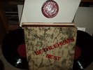 3 LPS BETHLEHEM'S BEST OSCAR PETTIFORD RUBY BRAFF EXLP VARIOUS JAZZ ARTISTS