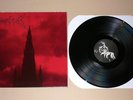 EMPEROR WRATH OF THE TYRANT DEMO LP HEAD NOT FOUND ULVER MAYHEM DARKTHRONE