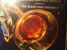BLACK STAR ENSEMBLE  SPRITUAL JAZZ LP ORIG. RARE PRIVATE PRESS TRIBE