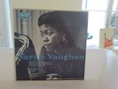 SARAH VAUGHAN - CLIFFORD BROWN - EMARCY - MONO - DG - FIRST BLUE ORIGINAL 
