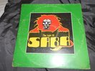 CEDRIC BROOKS *THE LIGHT OF SABA*RARE LP.with extras 