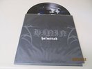 SHINING  Halmstad Pic LP ondskapt watain von mayhem urfaust circle of ouroborus