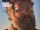 BERNARD DIMEY RARE 33T TESTAMENT VOL 2 diction poesie
