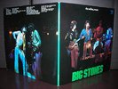 Rolling Stones Big Stones Japan ONLY 2LP INSERT 1974