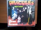  VAMPIRES OF DARTMORE Dracula's Music Cabinet Metronome Germany 1969