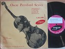 OSCAR PETTIFORD SEXTET   MAX ROACH, AL COHN etc. 10