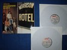 THE DOORS Doppel-Vinyl  Roadhouse Blues