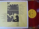 RARE BETTER THAN FOOD lp ROXY MUSIC BRIAN ENO no TMOQ #35 OF 100 PRESS RED VINYL