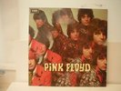 PINK FLOYD - PIPER AT THE GATES OF DAWN -  LP - 1967