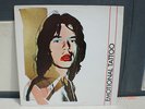 ROLLING STONES / Emotional Tattoo / Andy Warhol Sleeve / ART COVER / Archiv copy