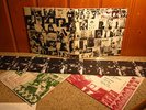 ROLLING STONES Exile On Main Street 1972 ORIG UK 1st PRESS 2LP+INSERTS+POSTCARDS