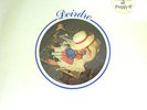 DEIRDRE- VERY RARE ORIGINAL HOLLAND FOLK LP MASTERPIECE+INSERT