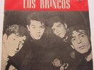 LOS BRINCOS 