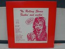 THE ROLLING STONES / Fuckin´ and Suckin´/ LP / archiv copy / LIVE PARIS 65 + 67