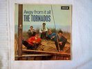 The Tornados - Away From It All (Vinyl LP)