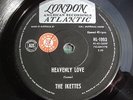 HEAVENLY LOVE/ ZIZZY ZEE ZUM ZUM / THE IKETTES GIRL GROUP PROMO