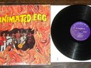 THE ANIMATED EGG-same Killer Psychedelic Rock With Fuzz Original 60's LP Listen
