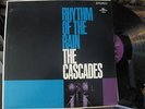VALIANTS Rhythm Of The Rain LP RARE '63 STEREO Rock N Roll ORIGINAL EX++