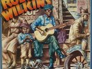 Robert Wilkins-The Original Rolling Stone-Herwin 215-NICE