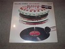 THE ROLLING STONES  LET IT BLEED ORIG. 69` FACTORY SEALED USA LONDON LP