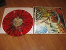 Pulling Teeth Paranoid/Paradise hologram cover, rare colour