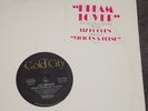 LIZ HOGUE - DREAM LOVER - RARE MODERN SOUL PROMO 12