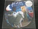 Fall Out Boy INFINITY ON HIGH Picture Disc Vinyl LP New take this to your grave