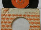 CASSIUS CLAY – STAND BY ME / I AM THE GREATEST (1964 7”) MUHAMMAD ALI AAG 190 45