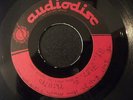 JOHN J PHILLIPS I JUST REALIZE HOW MUCH I LOVE YOU NORTHERN SOUL TEST PRESSING
