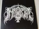 IMMORTAL DEMONAZ Diabolical Fullmoon Mysticism  DEATH METAL 7 INCH