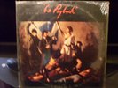 Paul Zaza ,Le PayBack,RARE Funk LP on Baby Grand Original SEALED