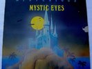 MYSTIC EYES Mysterious UK LP Reggae Burning Sounds Linval Thompson