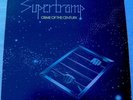 SUPERTRAMP Crime of the century LP Mobile Fidelity MFSL Audiophile press Mint-