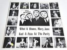 THE BEATLES-WHAT A SHAME MARY JANE HAD A PAIN AT THE PARTY-LP/Vinyl/Record