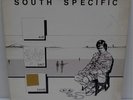 South Specific LP - Brain Boosters Reveal Music From Portsmouth - Renaldo & Loaf
