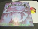 Metallica EP Creeping Death '84 ORIG garage days UK WOW slayer megadeth rare