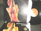 IGGY and the STOOGES RAW POWER LP cbs 31464 w/2 covers POP '73 embassy uk A1/B1