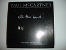 PAUL McCARTNEY 