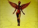 NIRVANA In Utero LP **THE RARE ALBINI MIX** (SEALED COPY) 180 Gram Vinyl COBAIN