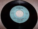 Bell Boys - I Don't Want To Lose You - Jamar label from Akron, Ohio - LISTEN