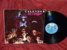 Orig '76 Indie Lbl Funk Lp CALENDER 